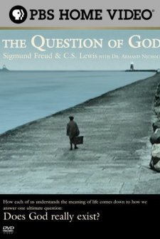 The Question Of God: Sigmund Freud & C.s. Lewis (2004) afişi