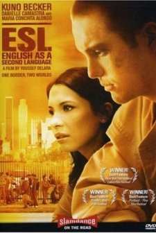 English As A Second Language (2005) afişi