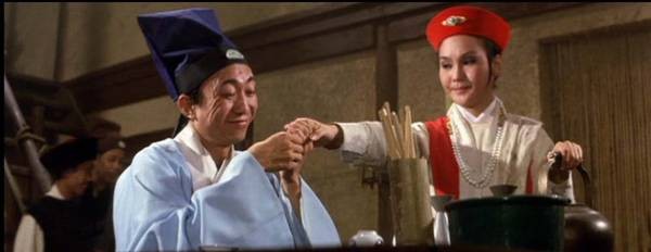 The Fate Of Lee Khan Fotoğrafı