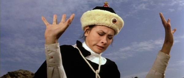 The Fate Of Lee Khan Fotoğrafı