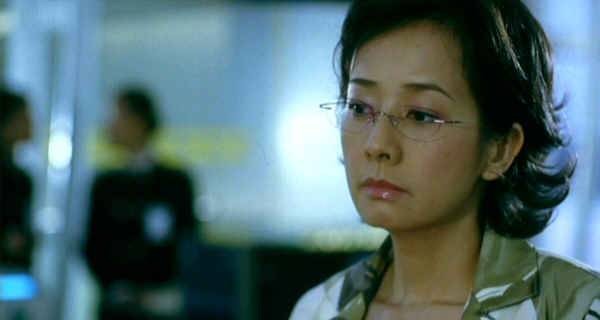 Men Suddenly In Black fotoğrafı