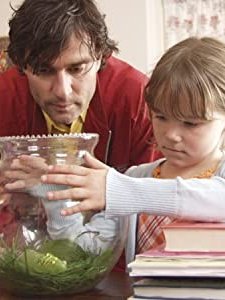 De Sluikrups (2002) afişi