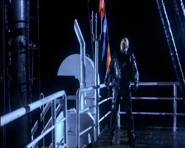 13. Cuma 8. Bölüm: Jason Manhattan'da Fotoğrafı