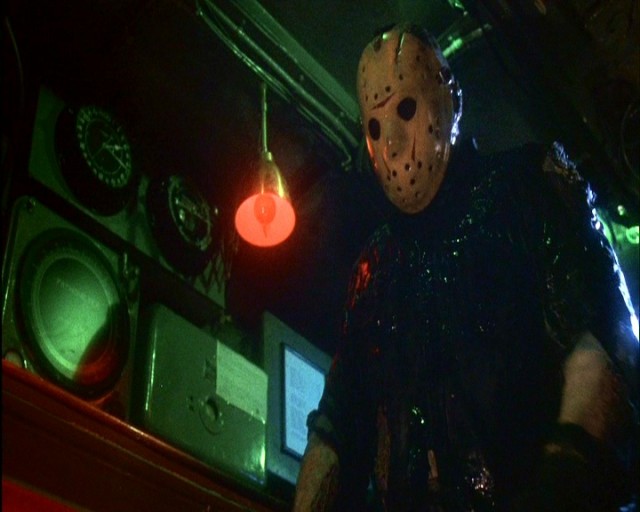 13. Cuma 8. Bölüm: Jason Manhattan'da Fotoğrafı