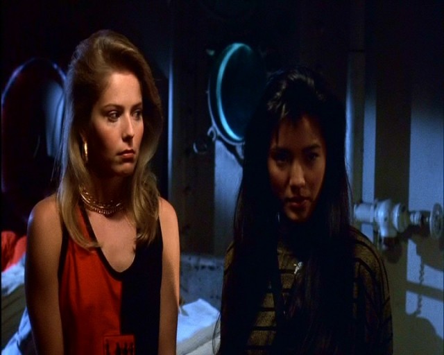 13. Cuma 8. Bölüm: Jason Manhattan'da Fotoğrafı