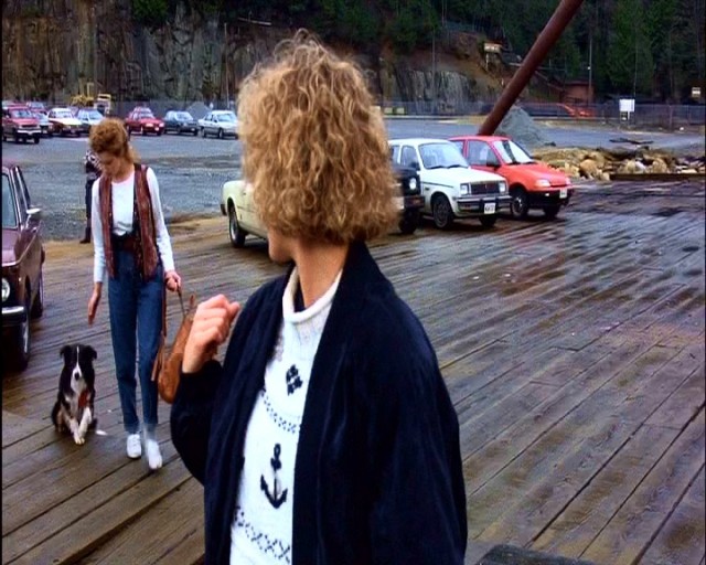 13. Cuma 8. Bölüm: Jason Manhattan'da Fotoğrafı