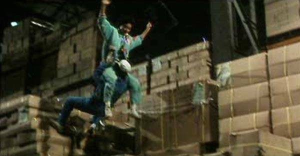 Naughty Boys Fotoğrafı