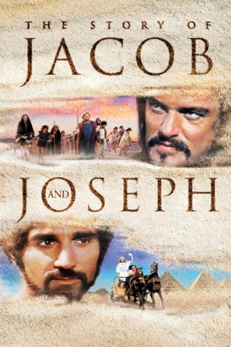 The Story Of Jacob And Joseph (1974) afişi