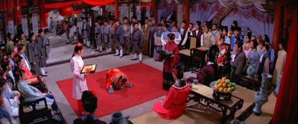 The Golden Lotus Fotoğrafı