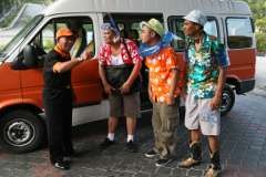 Senario The Movie Episode 2: Beach Boys fotoğrafı