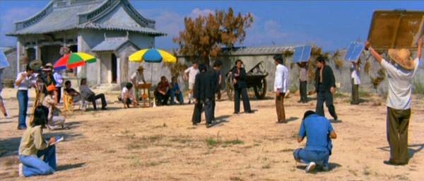 Qi Lin Zhang fotoğrafı