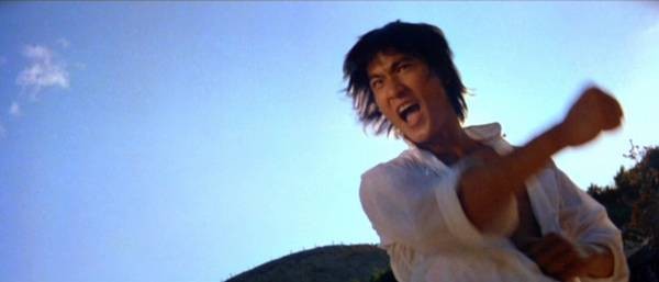 Qi Lin Zhang fotoğrafı