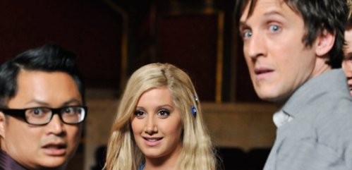 Sharpay'in Göz Alıcı Macerası fotoğrafı