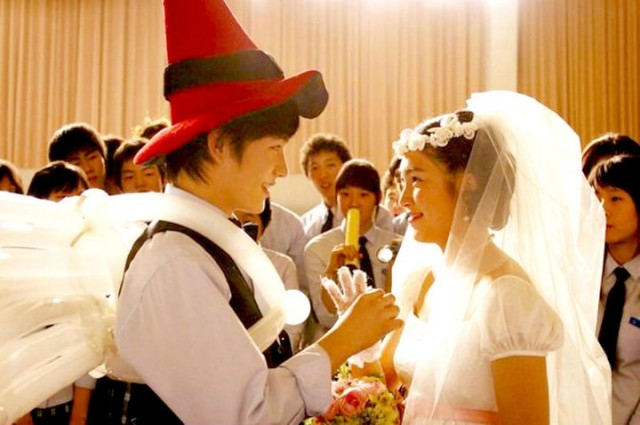 Jenny, Juno Fotoğrafı