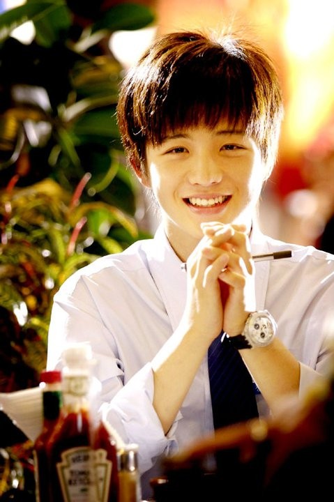 Jenny, Juno Fotoğrafı