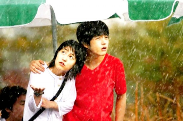 Jenny, Juno Fotoğrafı