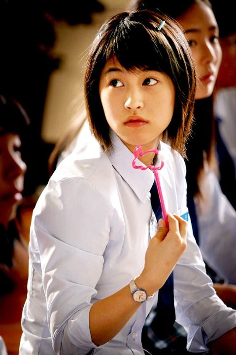 Jenny, Juno Fotoğrafı