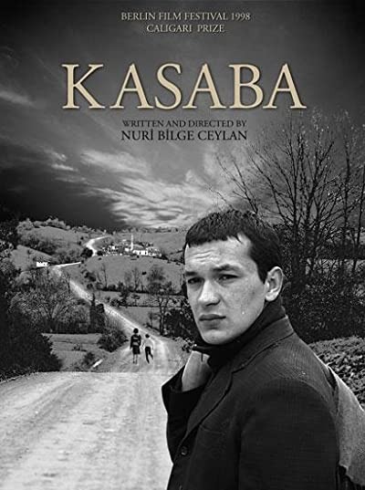 Kasaba (1997) afişi