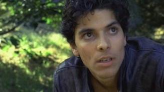 Elm Sokağında Kabus Fotoğrafı