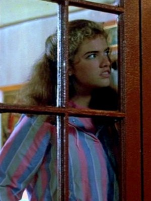 Elm Sokağında Kabus Fotoğrafı