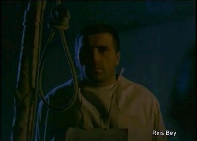 Reis Bey Fotoğrafı