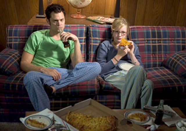 Daltry Calhoun fotoğrafı