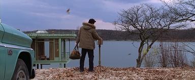 Göl Evi Fotoğrafı