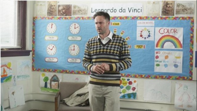 Conception fotoğrafı