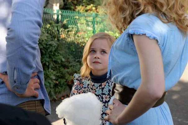 Toutes Les Filles Pleurent Fotoğrafı