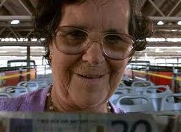 Cándida fotoğrafı