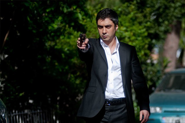 Kurtlar Vadisi Pusu Fotoğrafı