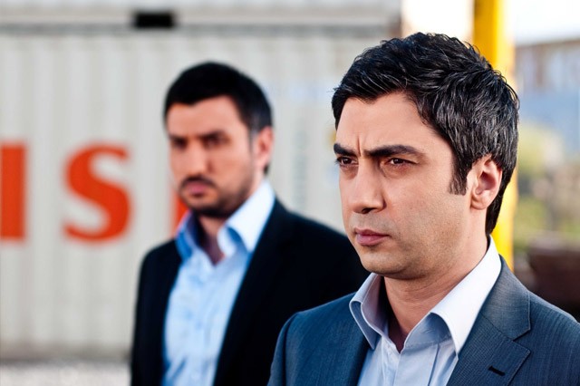 Kurtlar Vadisi Pusu Fotoğrafı