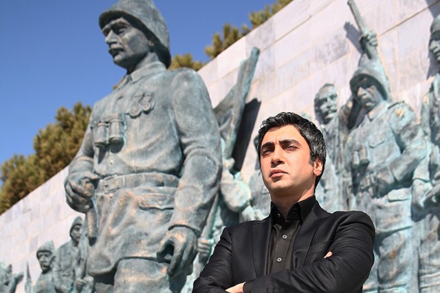 Kurtlar Vadisi Pusu Fotoğrafı