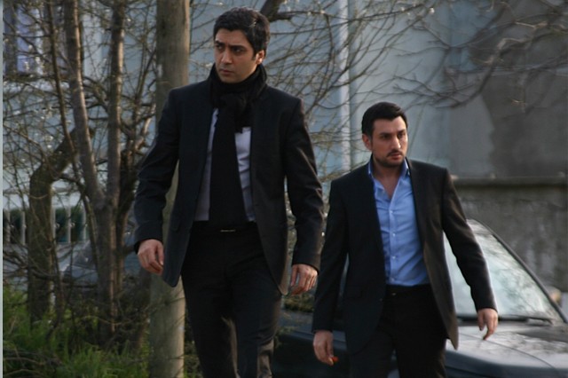 Kurtlar Vadisi Pusu Fotoğrafı