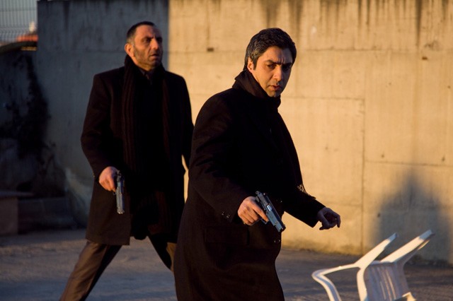 Kurtlar Vadisi Pusu Fotoğrafı