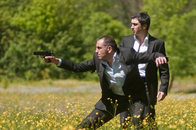 Kurtlar Vadisi Pusu Fotoğrafı