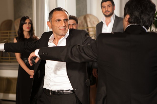 Kurtlar Vadisi Pusu Fotoğrafı