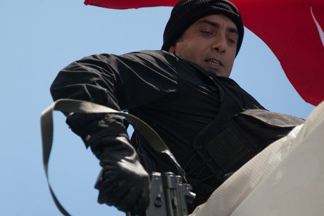 Kurtlar Vadisi Pusu Fotoğrafı