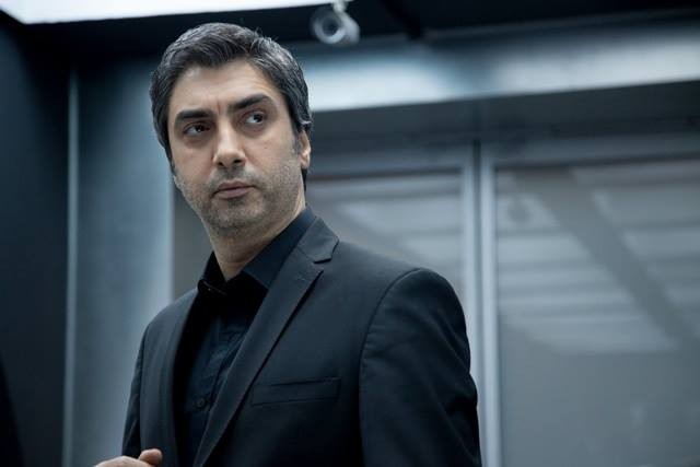 Kurtlar Vadisi Pusu Fotoğrafı