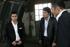 Kurtlar Vadisi Pusu Fotoğrafı