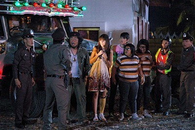 Saranair Siblor Fotoğrafı