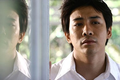 October Sonata Fotoğrafı