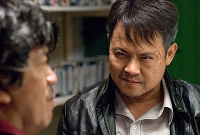 Hoht Naa Hieow 966 Fotoğrafı