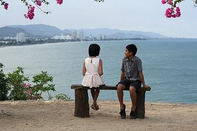 The Happiness Of Kati Fotoğrafı