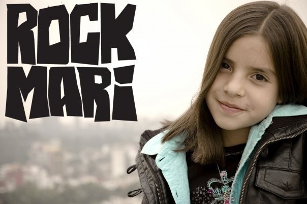 Rock Marí Fotoğrafı