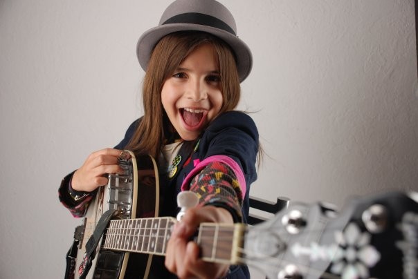 Rock Marí Fotoğrafı