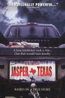 Jasper, Texas (2003) afişi