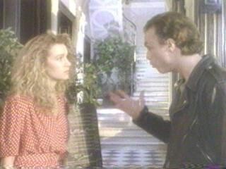 Portrait Of A White Marriage fotoğrafı