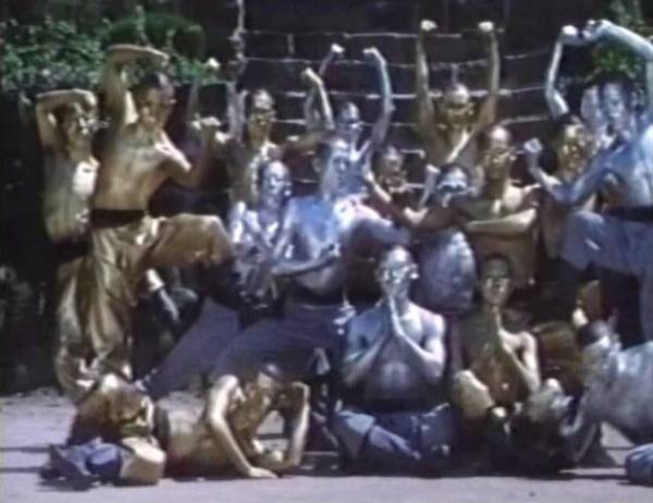 Top Fighter Fotoğrafı