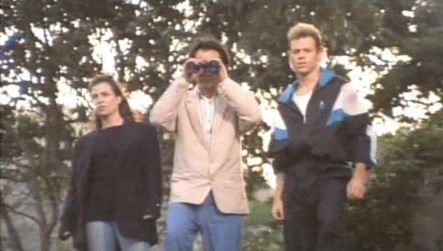 Rape In Public Sea Fotoğrafı